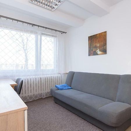 Sunny Beach Apartment Brzezno Gdansk Exterior photo